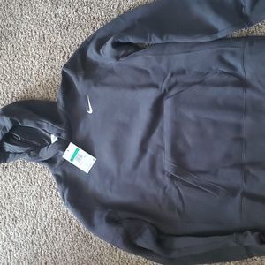 Women's XL Nike hoodie